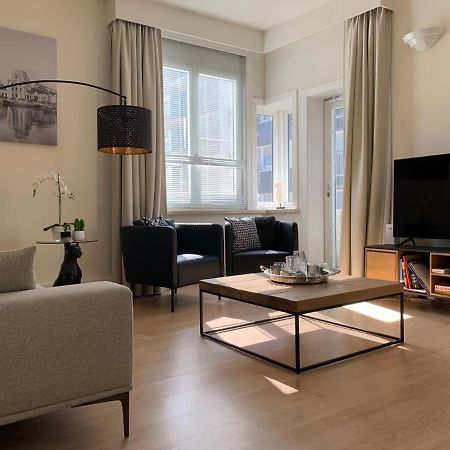 Suite Euphrosina Oostende Ngoại thất bức ảnh