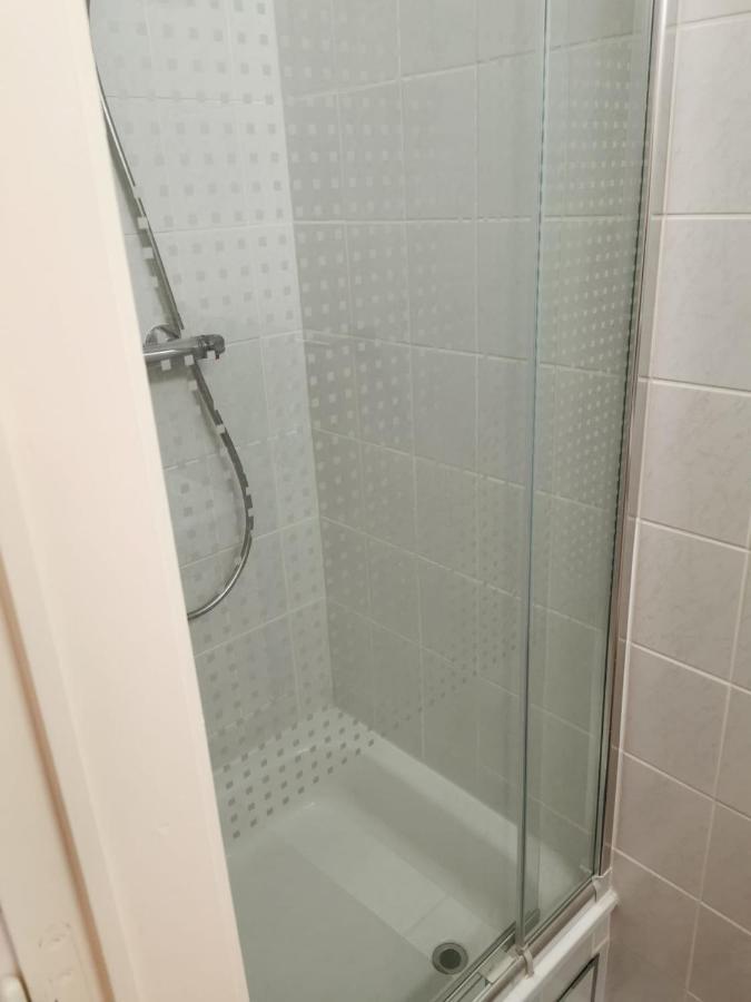 Suite Euphrosina Oostende Ngoại thất bức ảnh