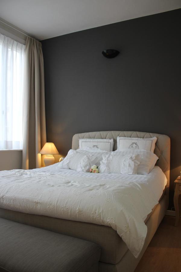 Suite Euphrosina Oostende Ngoại thất bức ảnh