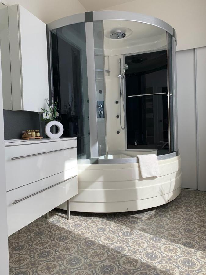 Suite Euphrosina Oostende Ngoại thất bức ảnh